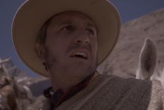 José de San Martín: El Libertador, un cortometraje imprescindible