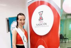 murio camila pacheco, la joven que lucho contra el cancer desde los 8 anos