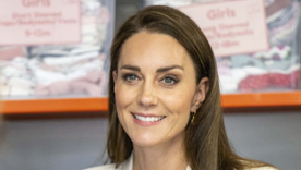 Kate Middleton Foto: instagram: theroyalfamily