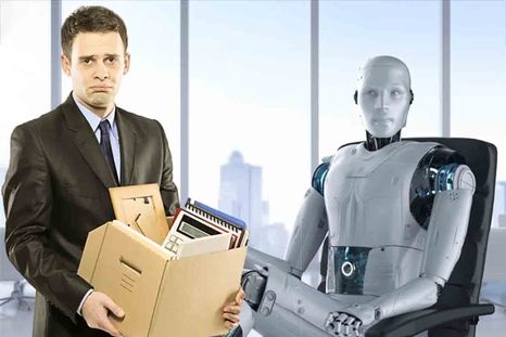 Algunos se adaptan y otros quedan atrás, pero las oportunidades van a estar para todos, Algunos se adaptan y otros quedan atrás, pero las oportunidades van a estar para todos,