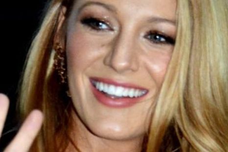 Blake Lively tiene un estilo único. Foto: Wikipedia
