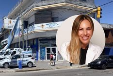 medicos truchos: la denuncia que hizo estallar el escandalo en la clinica de gonzalez catan medicos truchos: la denuncia que hizo estallar el escandalo en la clinica de gonzalez catan