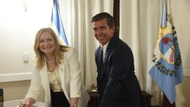 El Gobierno escala el conflicto con San Rafael y va a la Corte: Es una chastrinada