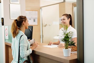 MDZol | El diseño y la estética de una clínica ocupacional es fundamental, tanto para la comodidad, como para la funcionalidad. Foto: Foto: Freepik