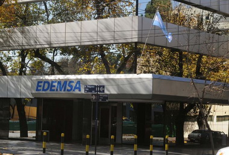 Edemsa es la principal distribuidora de electricidad de la provincia. Foto: Alf Ponce