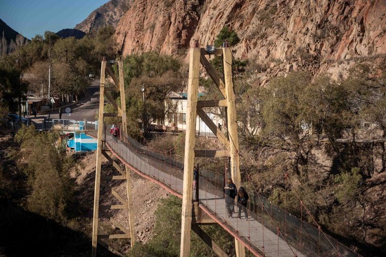 Foto: Prensa Gobierno de Mendoza
