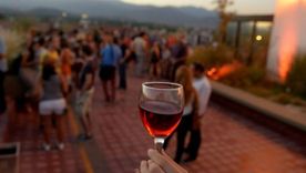 Noche de las vinerías: un evento para provechar.