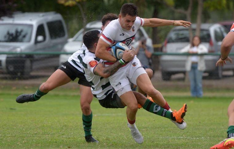 Foto: Marcelo Carubin / Prensa URC