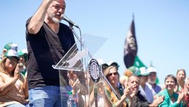 reforma laboral: sin conocer el proyecto, ate convoco a un paro contra javier milei reforma laboral: sin conocer el proyecto, ate convoco a un paro contra javier milei