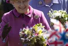 Isabel II es la reina más longeva de Gran Bretaña y la monarca que ha permanecido en el trono durante más años. Foto: Instagram