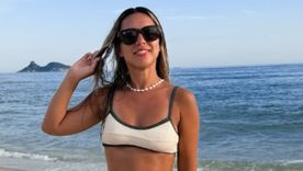 La abogada fue imputada por injuria racial. La abogada fue imputada por injuria racial.