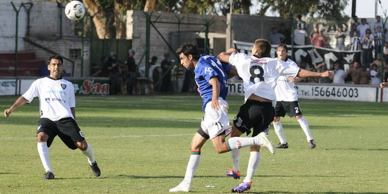 Foto: Alf Ponce / MDZ