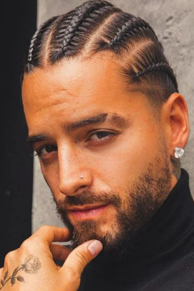 Maluma anunció que se convertirá en padre.