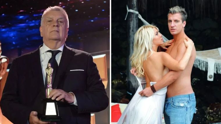 Un trío histórico. Créditos: Archivo MDZ