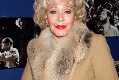 Silvia Pinal nació el 12 de septiembre de 1931 en Heroica Guaymas, México. Foto: EFE