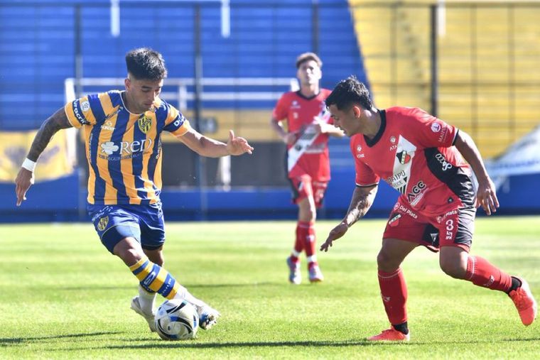 Maipú se floreó en Villa Crespo y ya piensa en el Reducido.