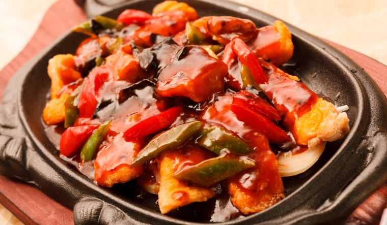 Agasaja a tus amigos o familia con este plato totalmente delicioso ¡les encantará! Foto: Shutterstock