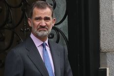 Felipe VI de España. Felipe VI de España.