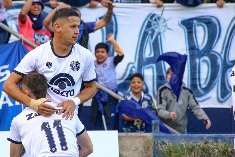 Foto: Independiente Rivadavia