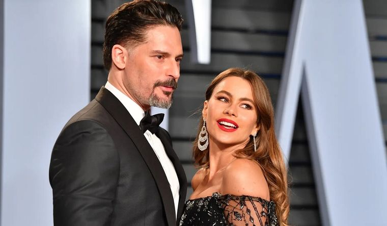 ¿Qué problemas se esconden detrás del divorcio de Sofía Vergara y Joe Manganiello?