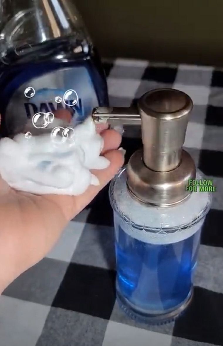 Video viral Foto: TikTok