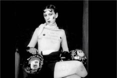 claude cahun: el fotografo frances al que homenajea google este dia claude cahun: el fotografo frances al que homenajea google este dia