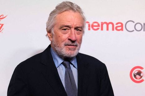 Cuál fue la famosa actriz que confesó haberle lamido los pezones a Robert De Niro