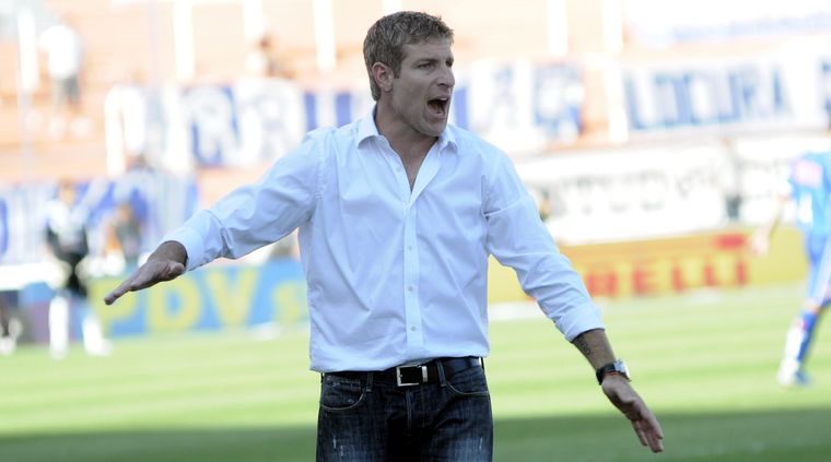 Foto: Pachy Reynoso/MDZ