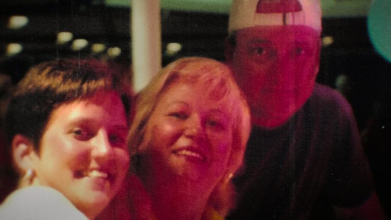 Una serie estremecedora. Una serie estremecedora.