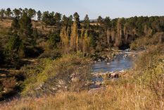 Estos pueblos cordobeses ofrecen ríos y embalses perfectos para disfrutar el verano.