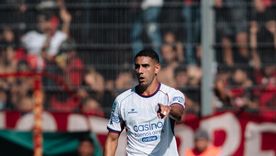 San Lorenzo y Newells no logran romper el cero en Rosario San Lorenzo y Newells no logran romper el cero en Rosario