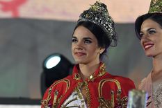 La ex soberana vendimial tuvo que ser intervenida en varias oportunidades y su familia inició una campaña para pedir donantes de sangre Foto: ALF PONCE MERCADO / MDZ
