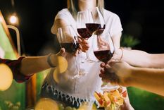 Un varietal de moda Foto: Gentileza