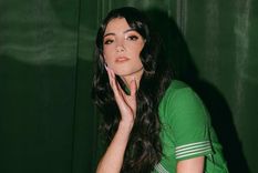 Charli D Amelio, TikTok, redes sociales Instagram Charli D Amelio Foto: Instagram Charli D Amelio