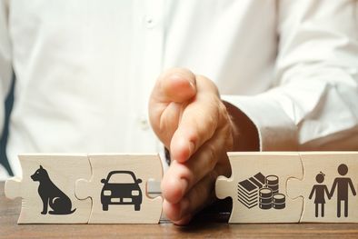 MDZol | Lo que pareciera ser producto de la casualidad se torna como un efecto propio de movimientos internos que se dan en hombres y mujeres que pasaron los 60 años. Foto: shutterstock.com