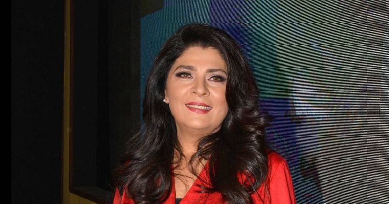 Victoria Ruffo y Maribel Guardia se dijeron sus verdades. Foto: Internet