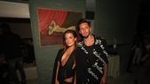 La pareja decidió dar un paso más y agrandan la familia. Créditos: Archivo MDZ La pareja decidió dar un paso más y agrandan la familia. Créditos: Archivo MDZ