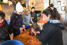 llega un nuevo credito internacional: us$100 millones del banco centroamericano para seguridad alimentaria