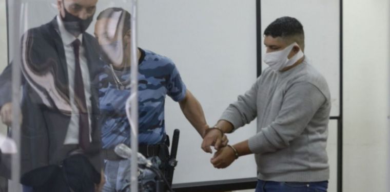 El asesino de Abril estaba en libertad asistida cuando cometió el crimen