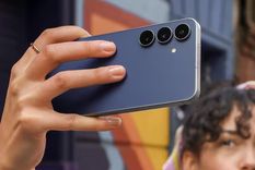 El Samsung Galaxy S25 FE combina pantalla premium, potencia sólida y funciones avanzadas en Mercado Libre.