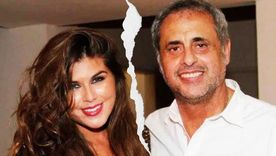 Loly Antoniale y Jorge Rial protagonizaron una de las historias de amor más seguidas por las audiencias locales. / Archivo MDZ Loly Antoniale y Jorge Rial protagonizaron una de las historias de amor más seguidas por las audiencias locales. / Archivo MDZ
