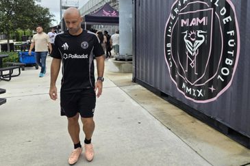 La cruda reflexión de Javier Mascherano en la previa de la final de conferencia con el Inter Miami