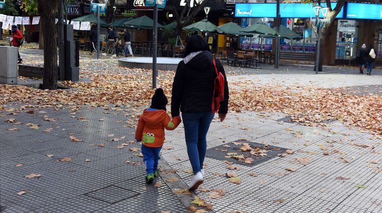 Foto: ALF PONCE / MDZ