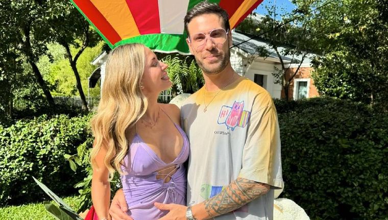 Jésica Cirio se expresó respecto a Elías Picirillo, su exmarido, luego de la escandalosa separación.