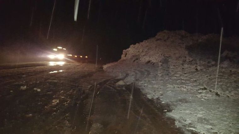 Foto: Twitter Jorge Difonso