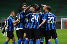a que hora juega el inter para ser finalista de la europa league