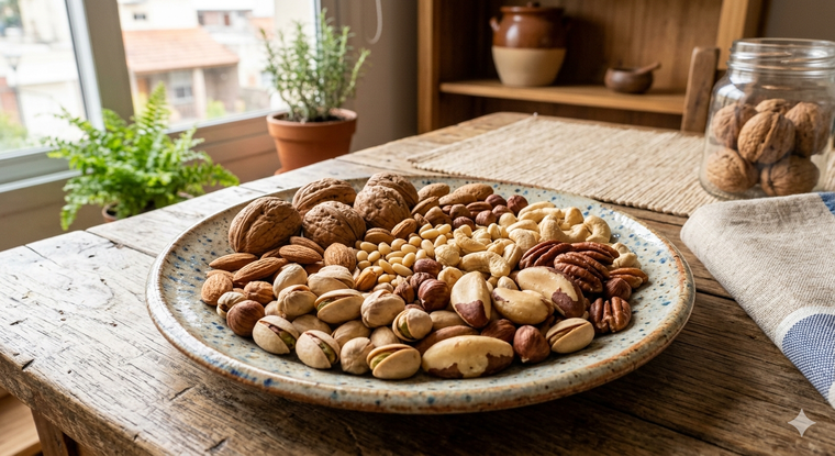 Aliados del corazón. Fuente: IA Gemini. Aliados del corazón. Fuente: IA Gemini.
