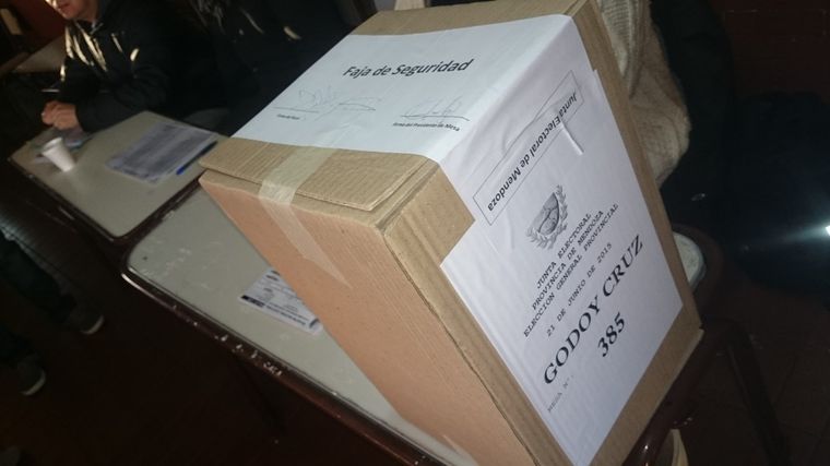 Foto: Pachy Reynoso/MDZ