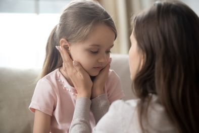MDZol | Las separaciones o divorcios conflictivos pueden traer graves consecuencias para los niños y niñas que se transforman en rehenes de los procesos judiciales Foto: shutterstock