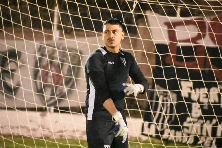 Foto: Instagram Gimnasia y Esgrima